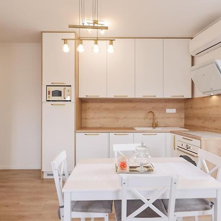 Sea Gate Apartment 자다르 외부 사진