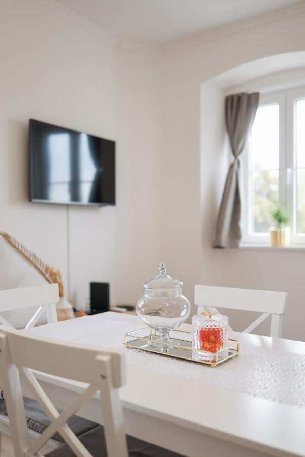 Sea Gate Apartment 자다르 외부 사진