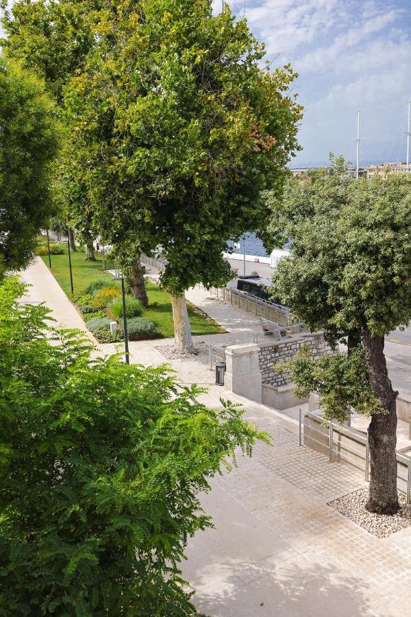 Sea Gate Apartment 자다르 외부 사진